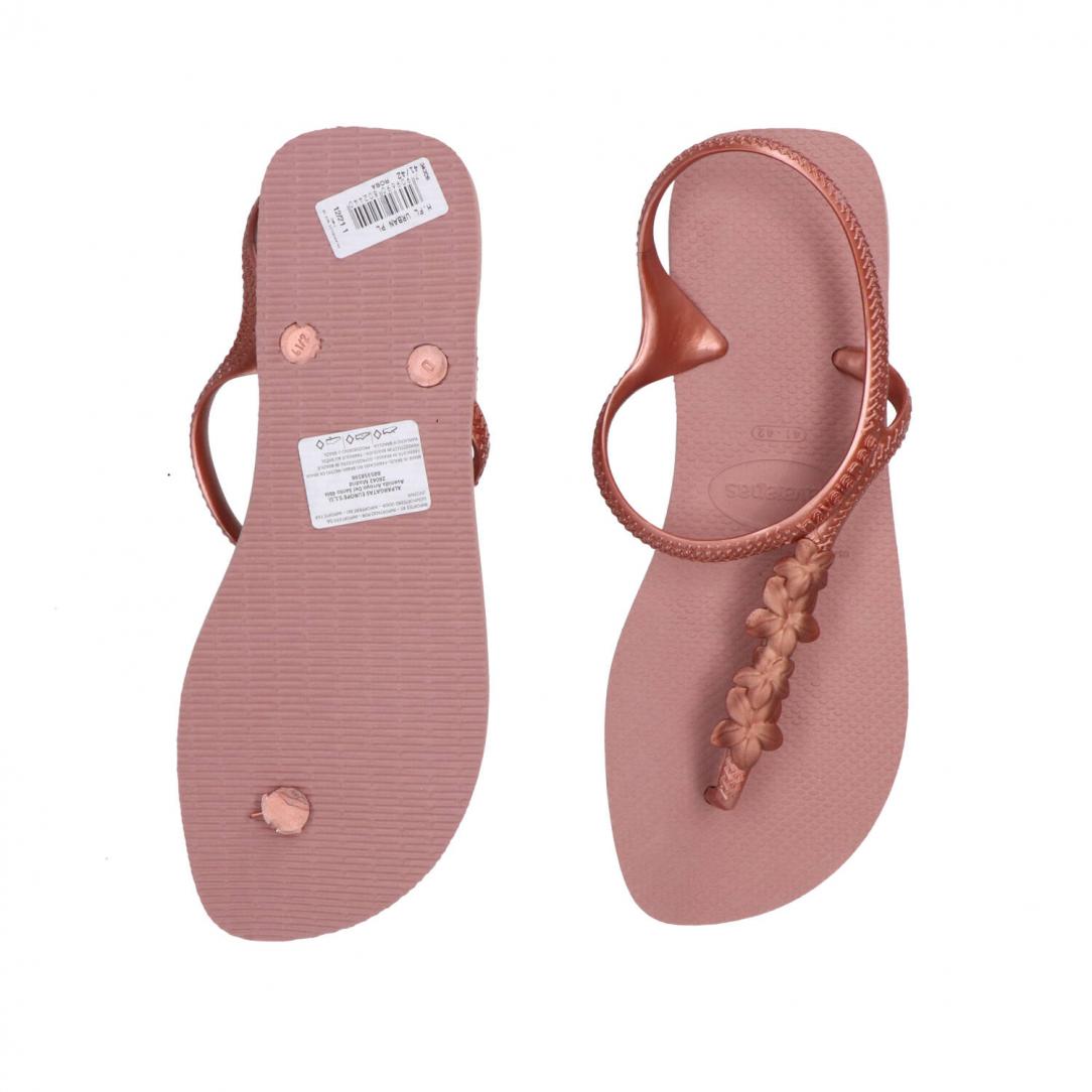 WOMEN BEACHSANDALS Rosa 4