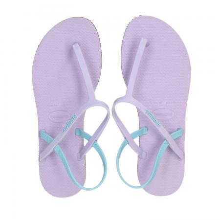 Scarpe Mare Donna YOU PARATY BEACHSANDALS Lilla