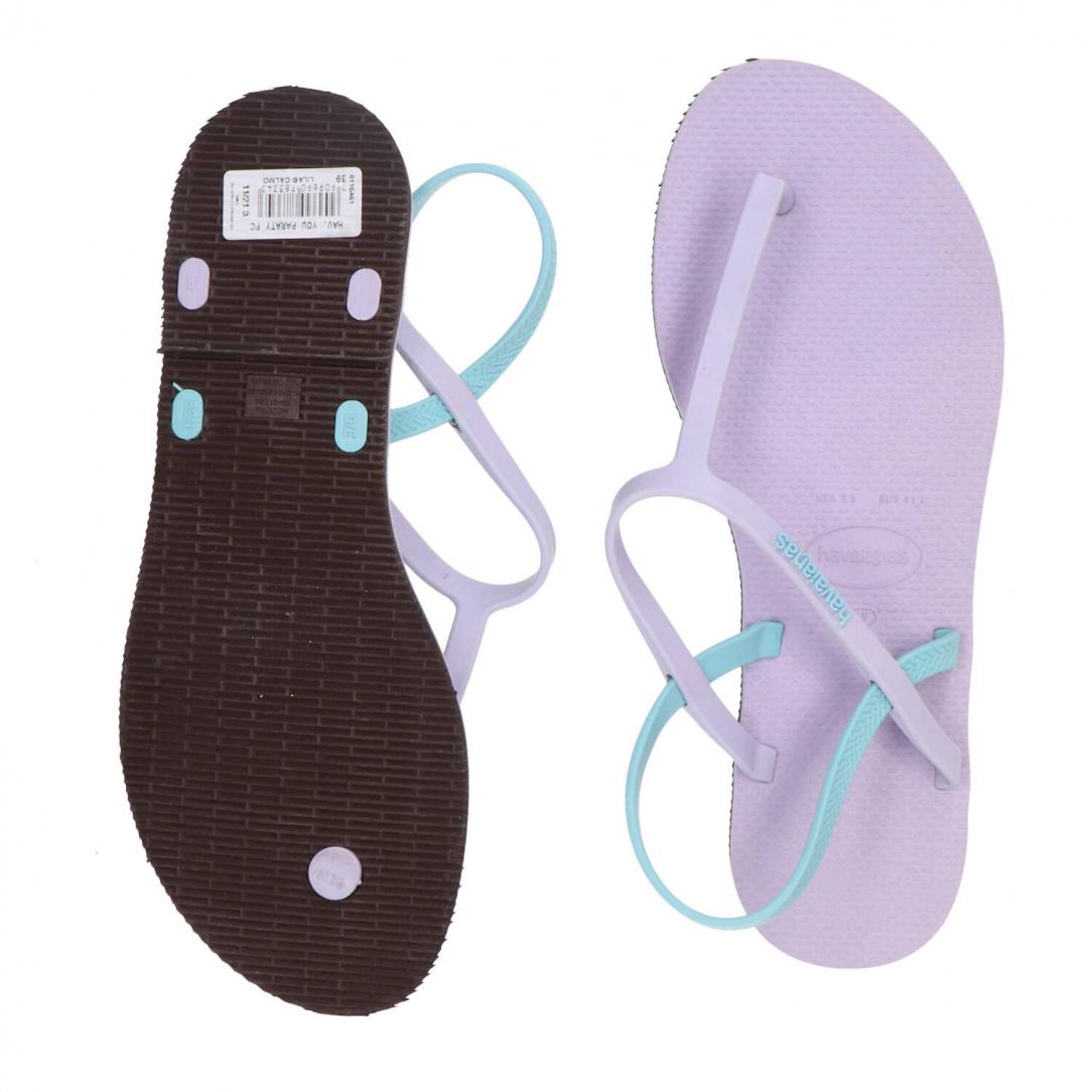 YOU PARATY BEACHSANDALS Lilla 4