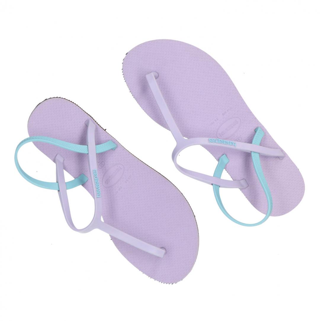 YOU PARATY BEACHSANDALS Lilla 2