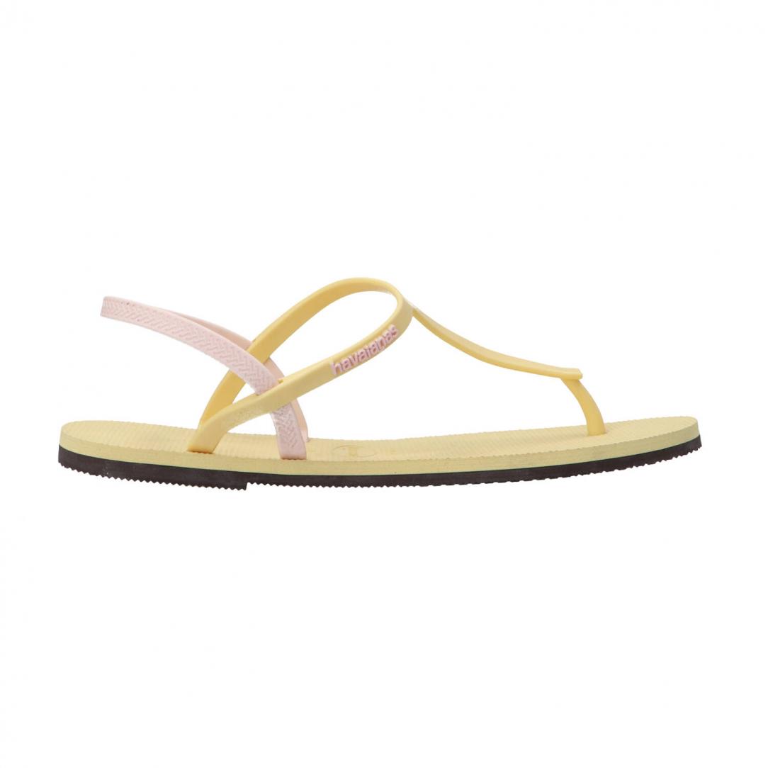 YOU PARATY BEACHSANDALS Giallo 3