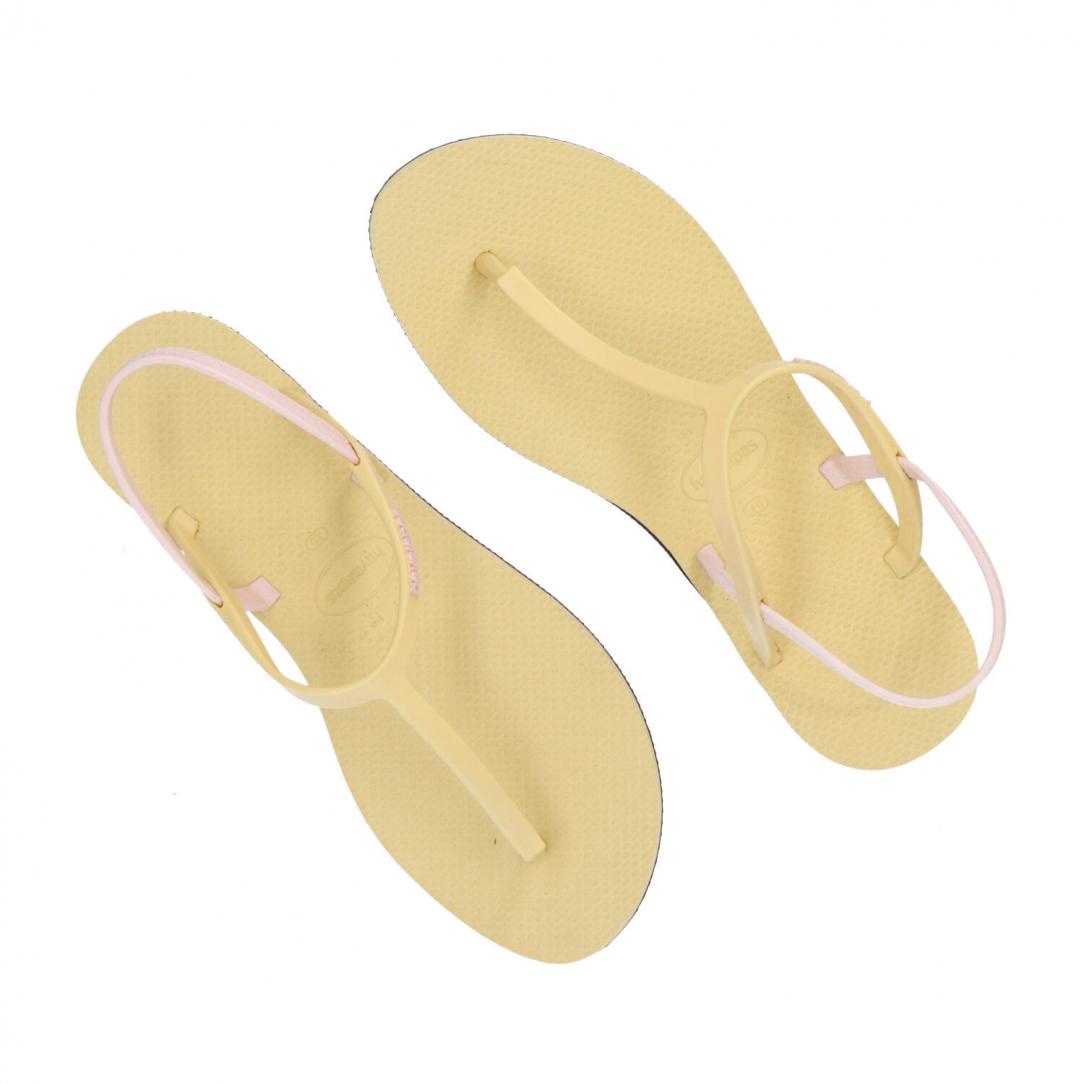 YOU PARATY BEACHSANDALS Giallo 2