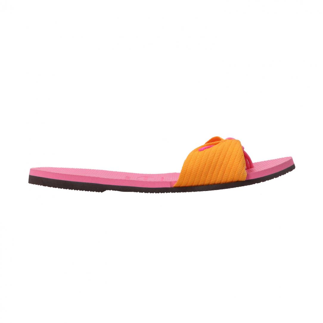 YOU ST TROPEZ SANDALS Rosa 3