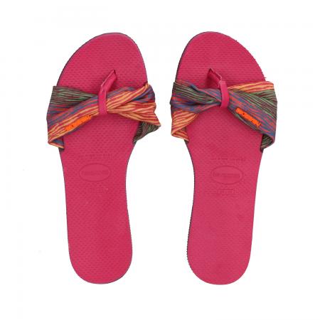 Scarpe Mare Donna YOU ST TROPEZ SANDALS Fucsia