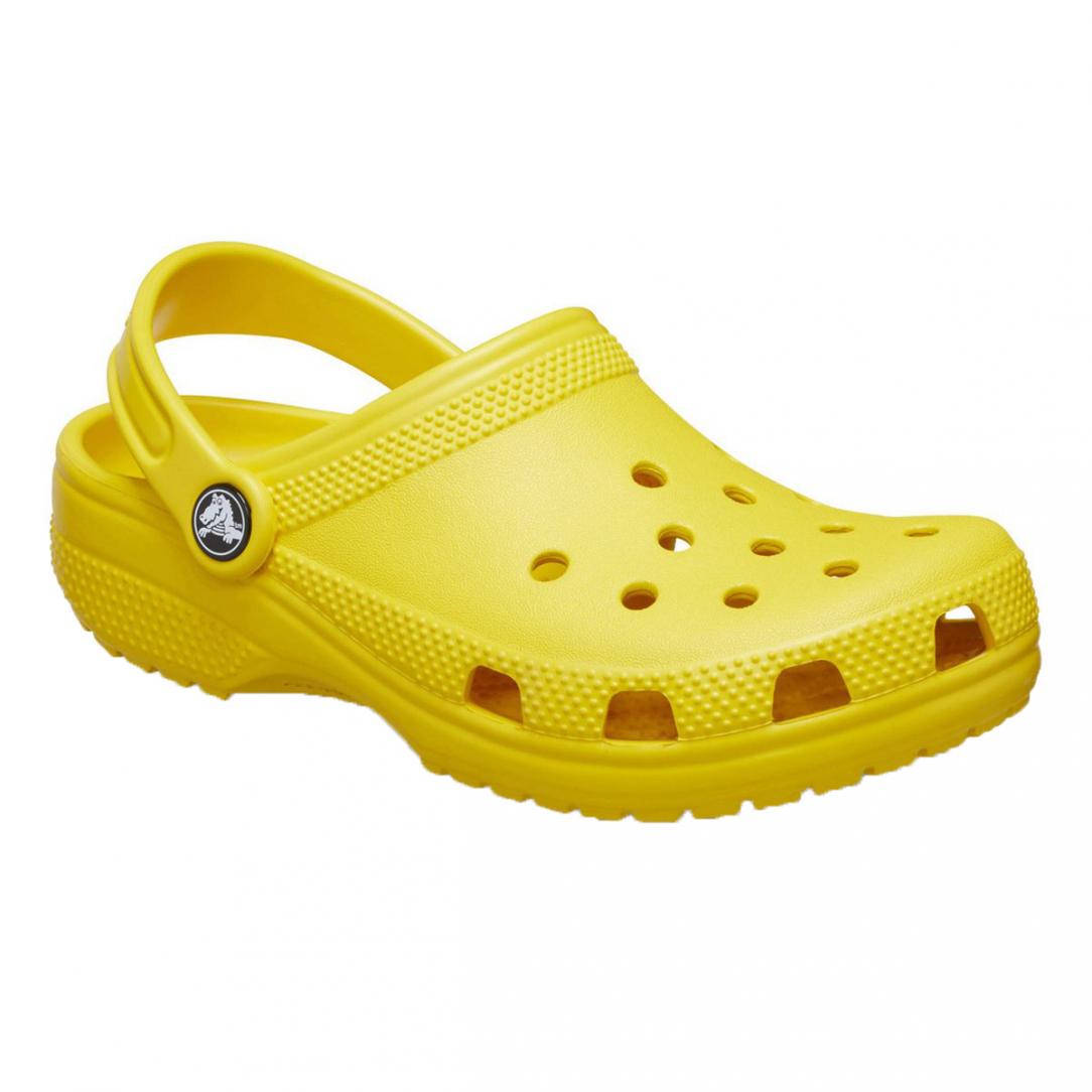 CLASSIC CLOG KIDS Giallo 2