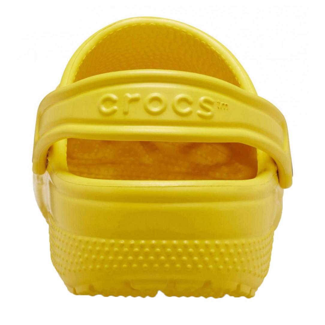 CLASSIC CLOG KIDS Giallo 6