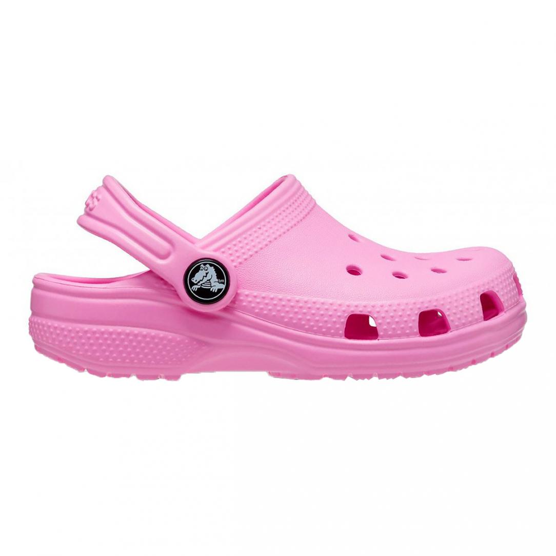 CLASSIC CLOG KIDS Rosa 1