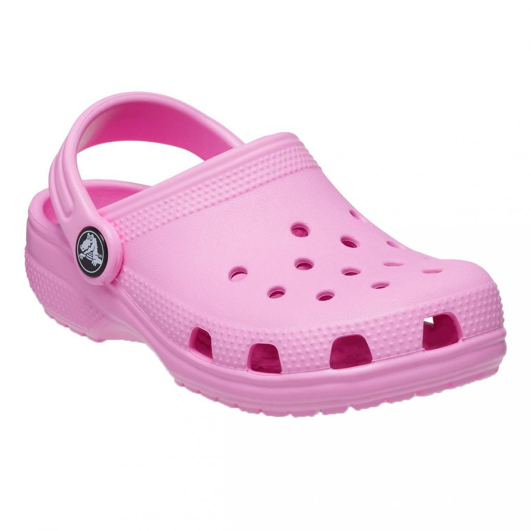 CLASSIC CLOG KIDS Rosa 2