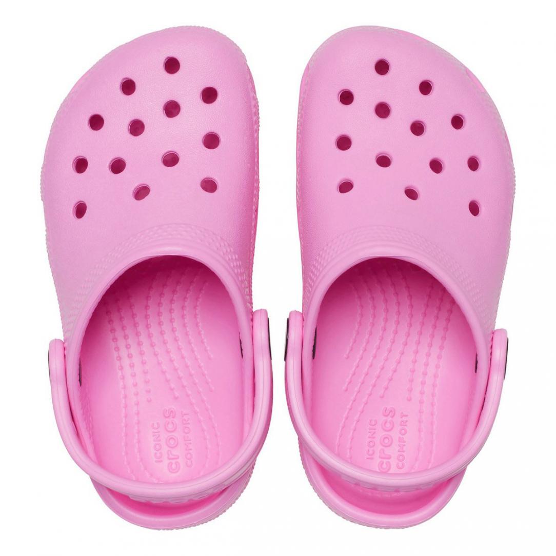 CLASSIC CLOG KIDS Rosa 3