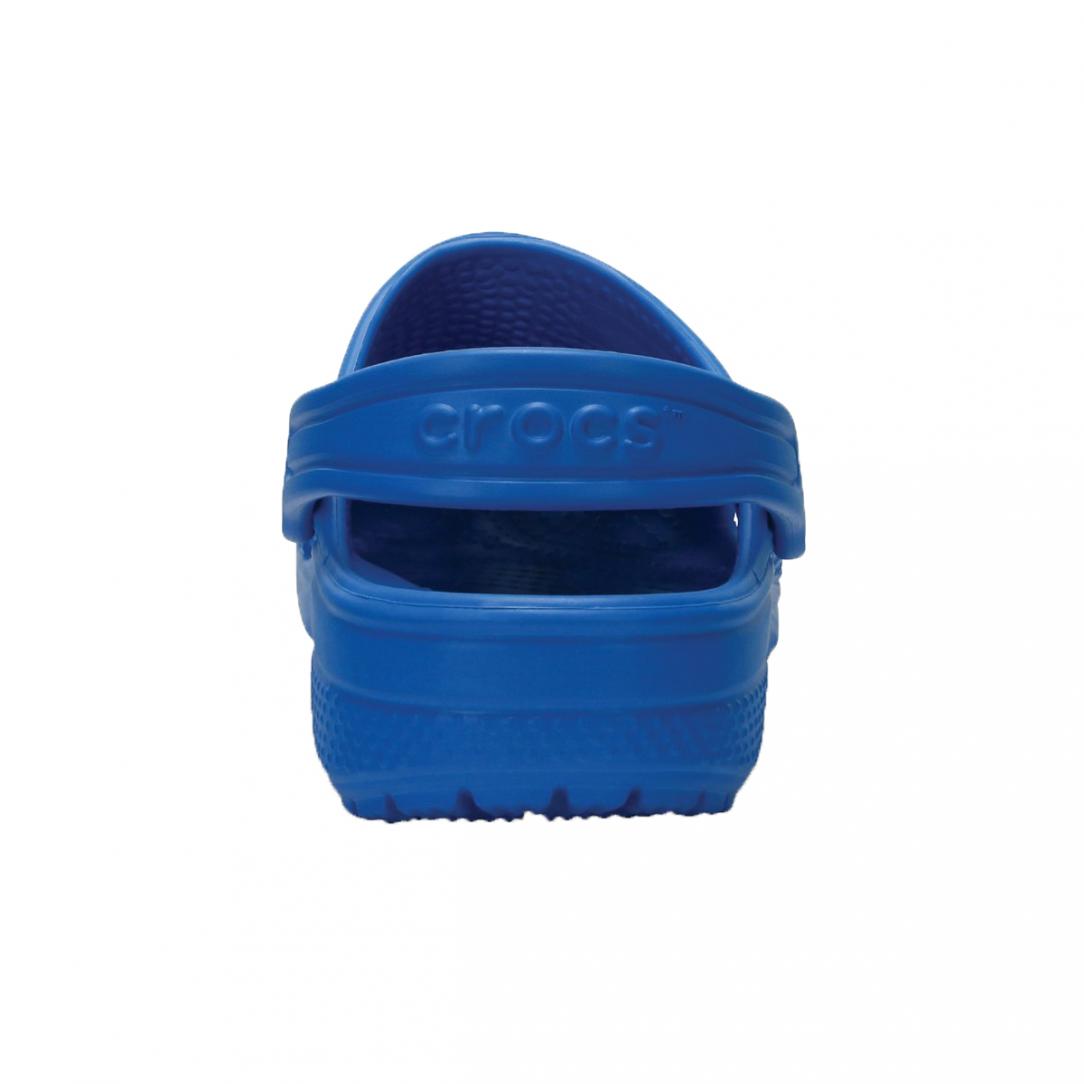 CLASSIC CLOG KIDS Blu 6