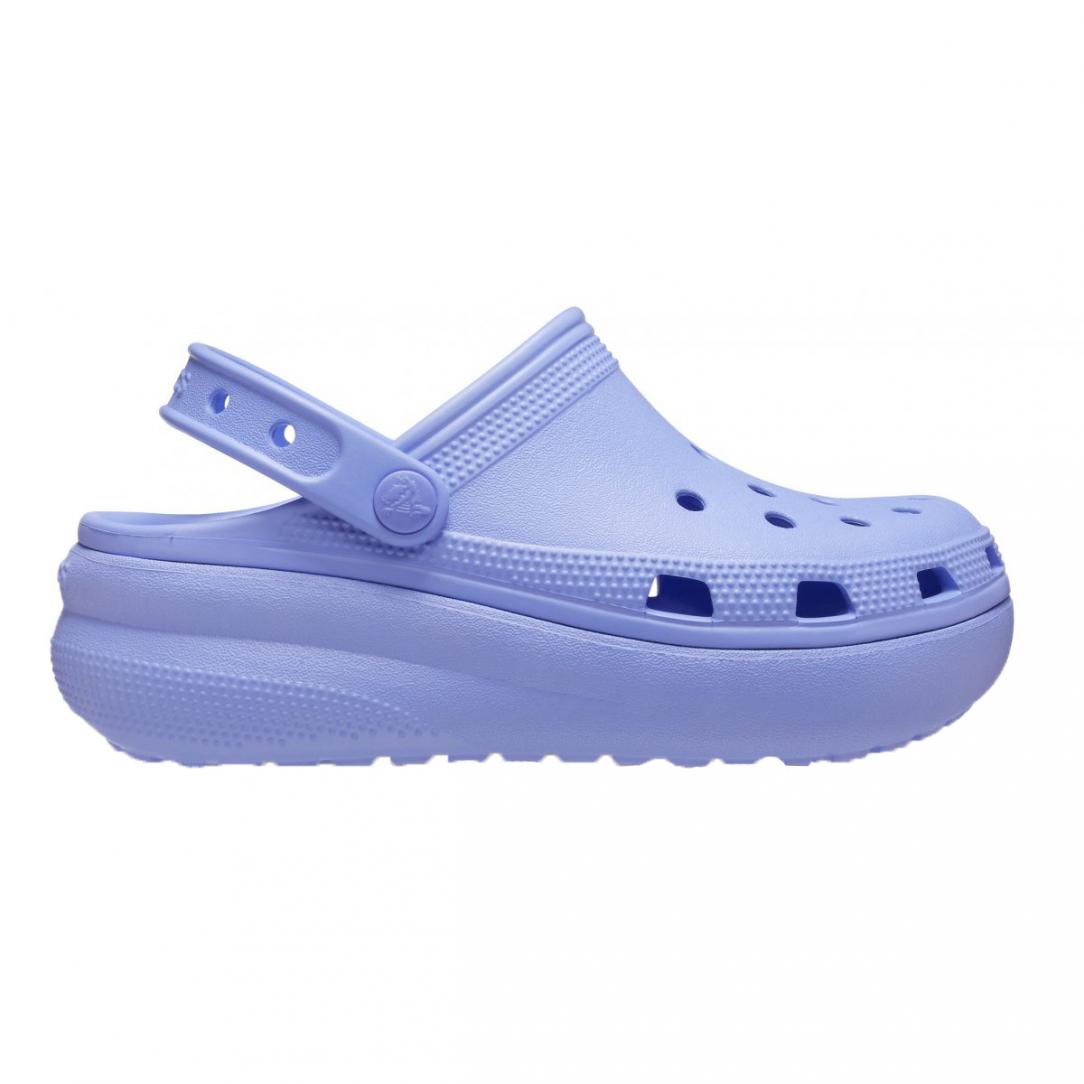 KID CUTIE CLOG Lilla 1