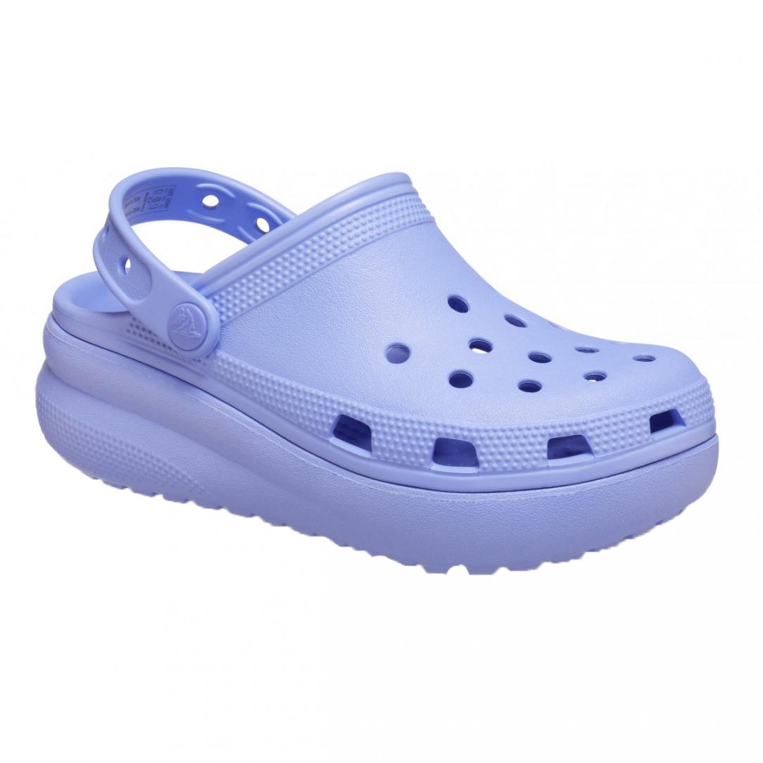 KID CUTIE CLOG Lilla 2