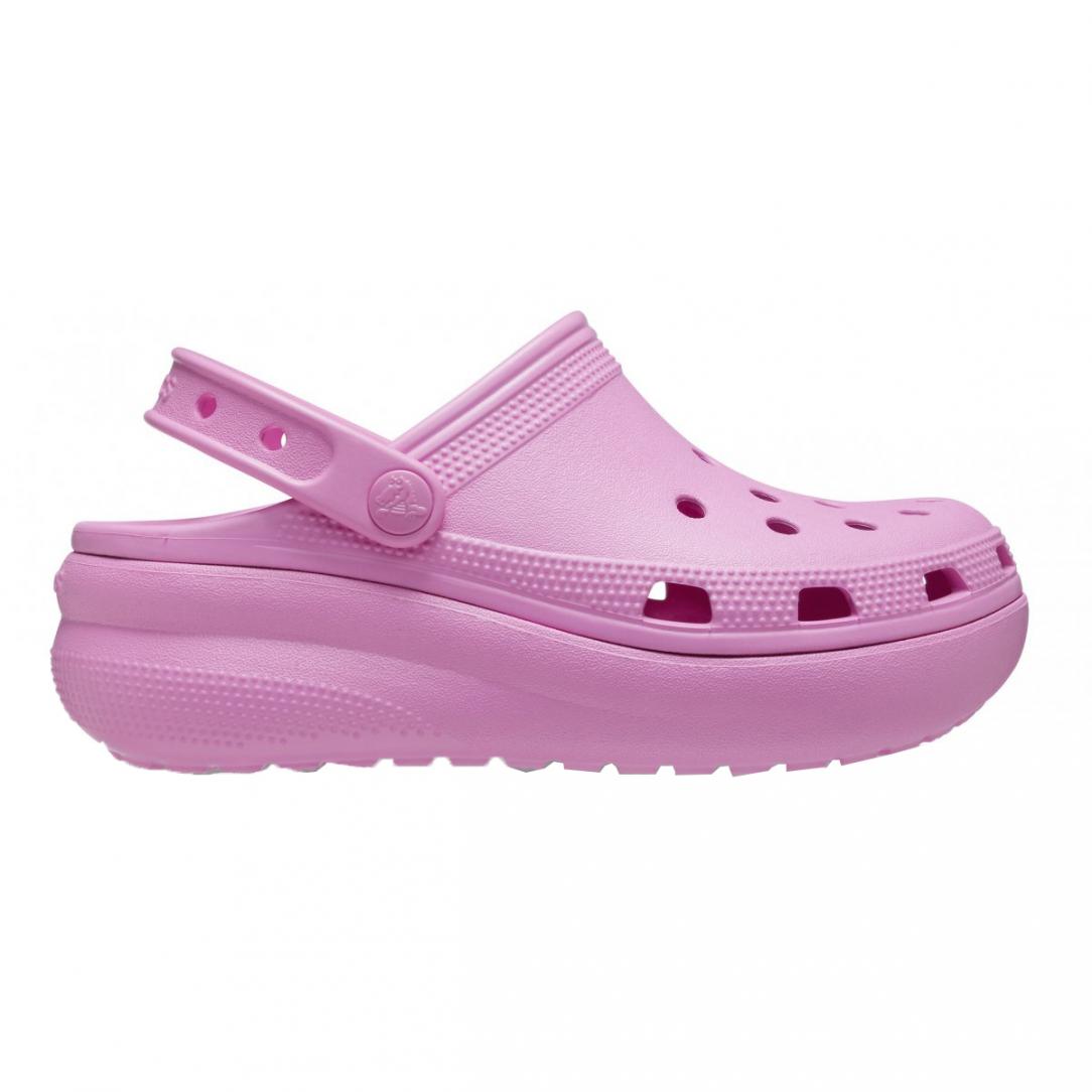 KID CUTIE CLOG Rosa 1