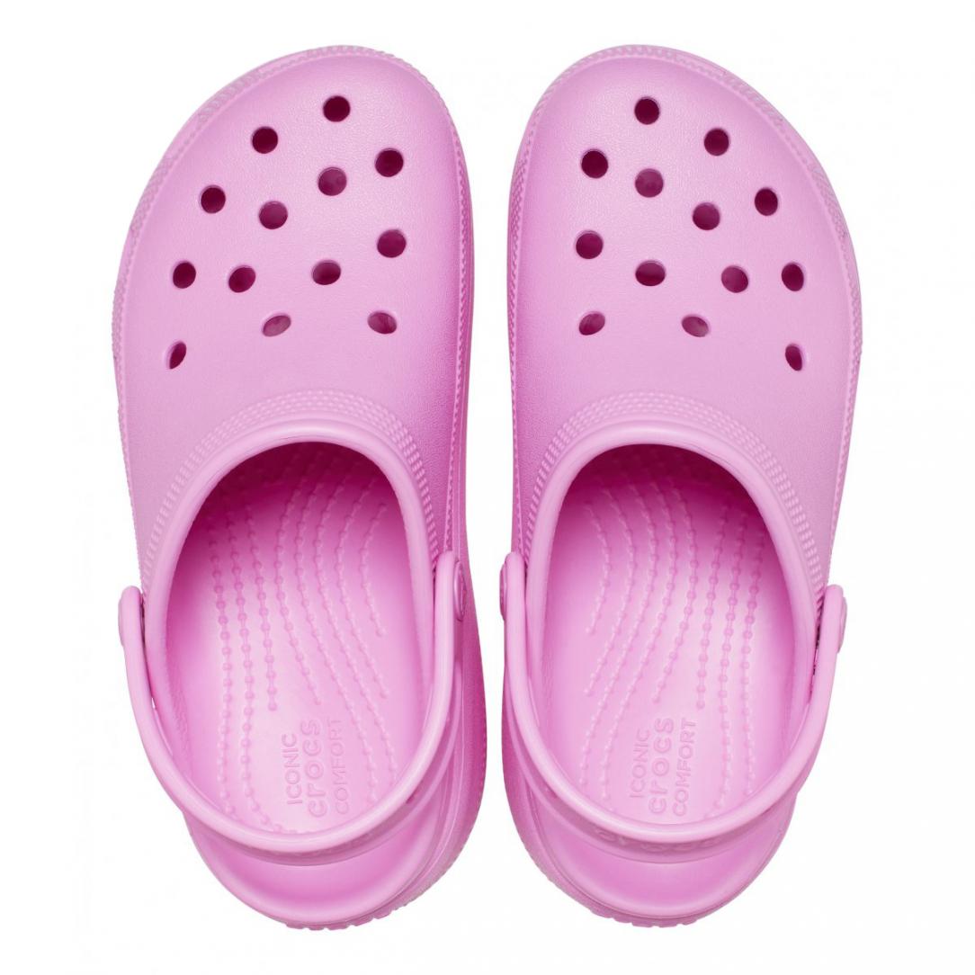 KID CUTIE CLOG Rosa 3