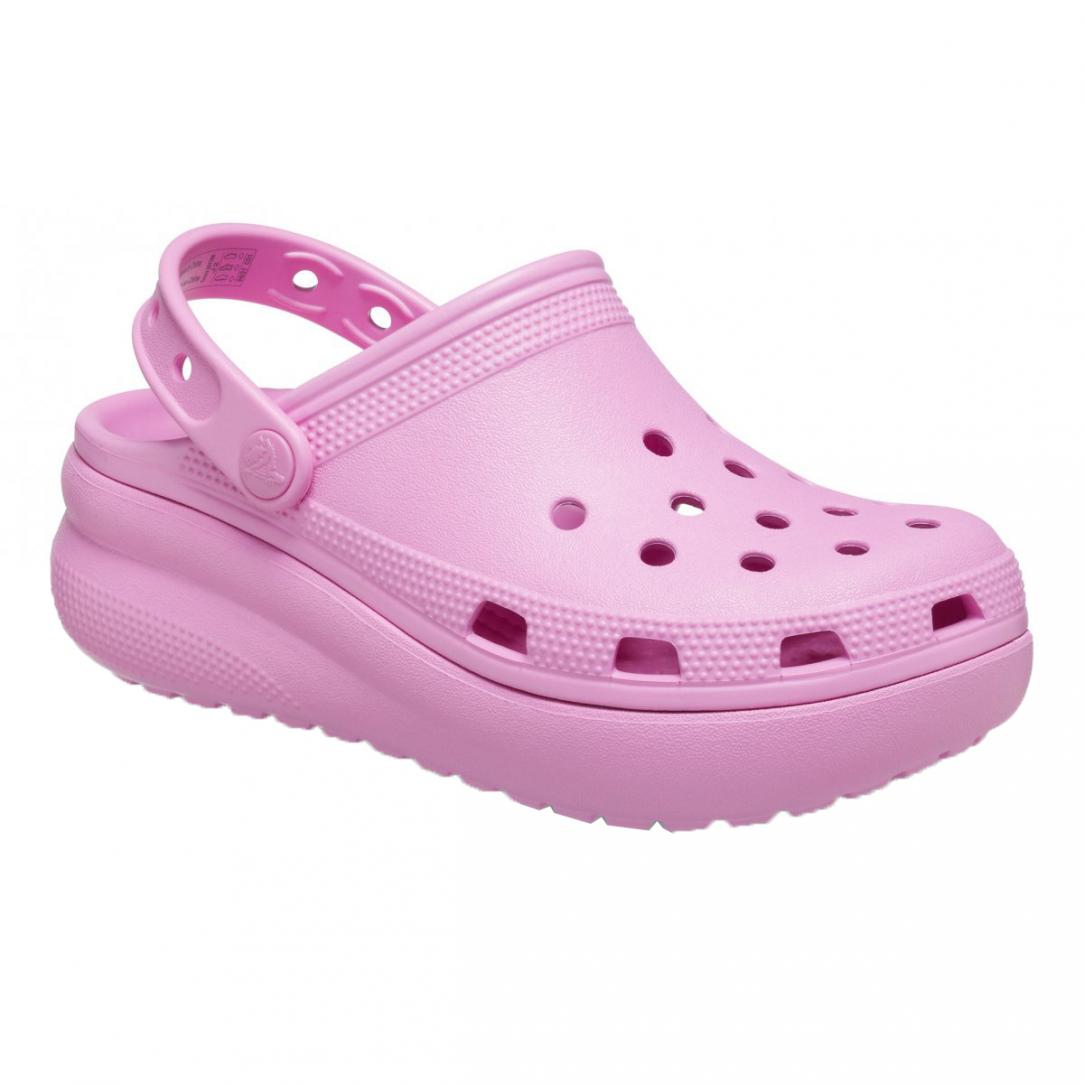 WOMEN PLATFORM CLOG Rosa 2