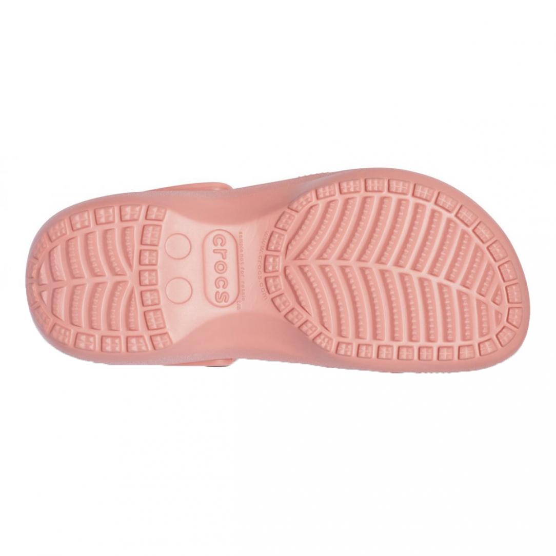 WOMEN PLATFORM CLOG Rosa Rosa 5