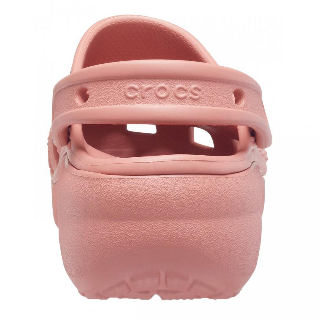 WOMEN PLATFORM CLOG Rosa Rosa 6