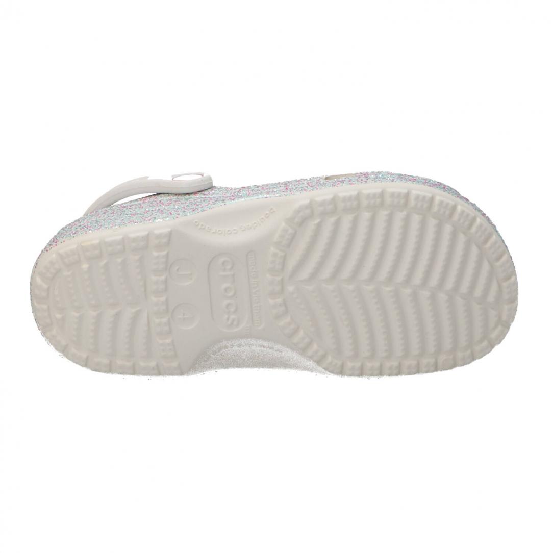 CLASSIC CLOG KIDS Multicolore Glitter CLASSIC CLOG KIDS Multicolore Glitter 4