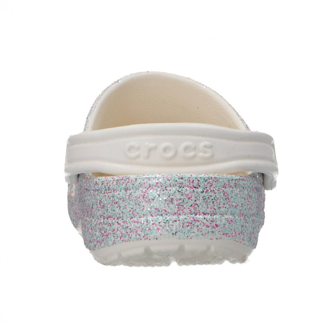CLASSIC CLOG KIDS Multicolore Glitter CLASSIC CLOG KIDS Multicolore Glitter 5