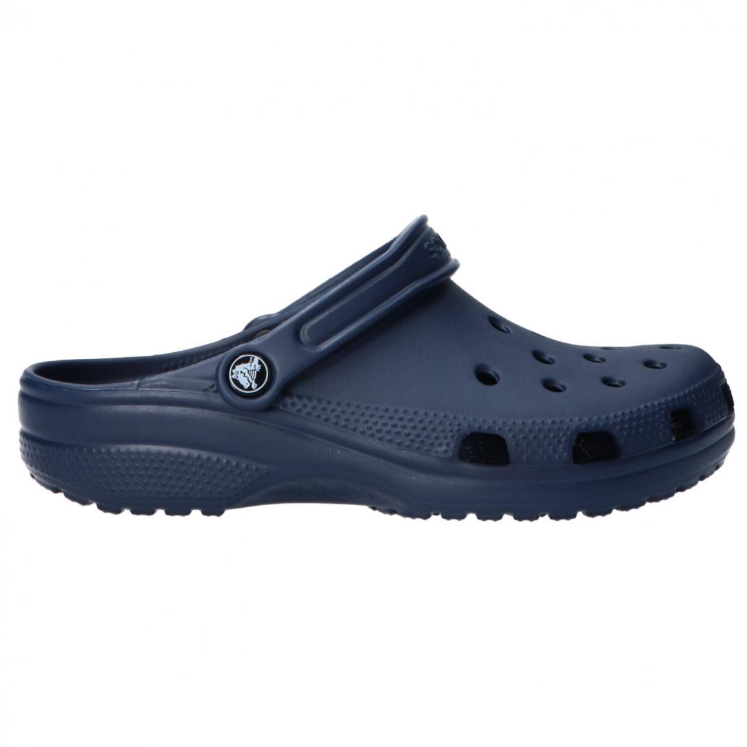 CLASSIC CLOG Blu 1