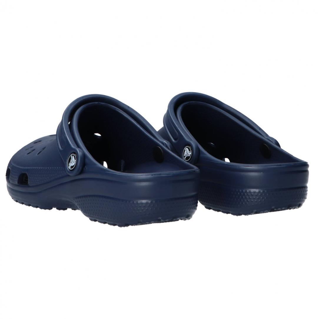 CLASSIC CLOG Blu 4