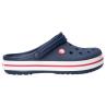Crocs Scarpe mare Scarpe mare CROCBAND SABOT Blu - Foto 1