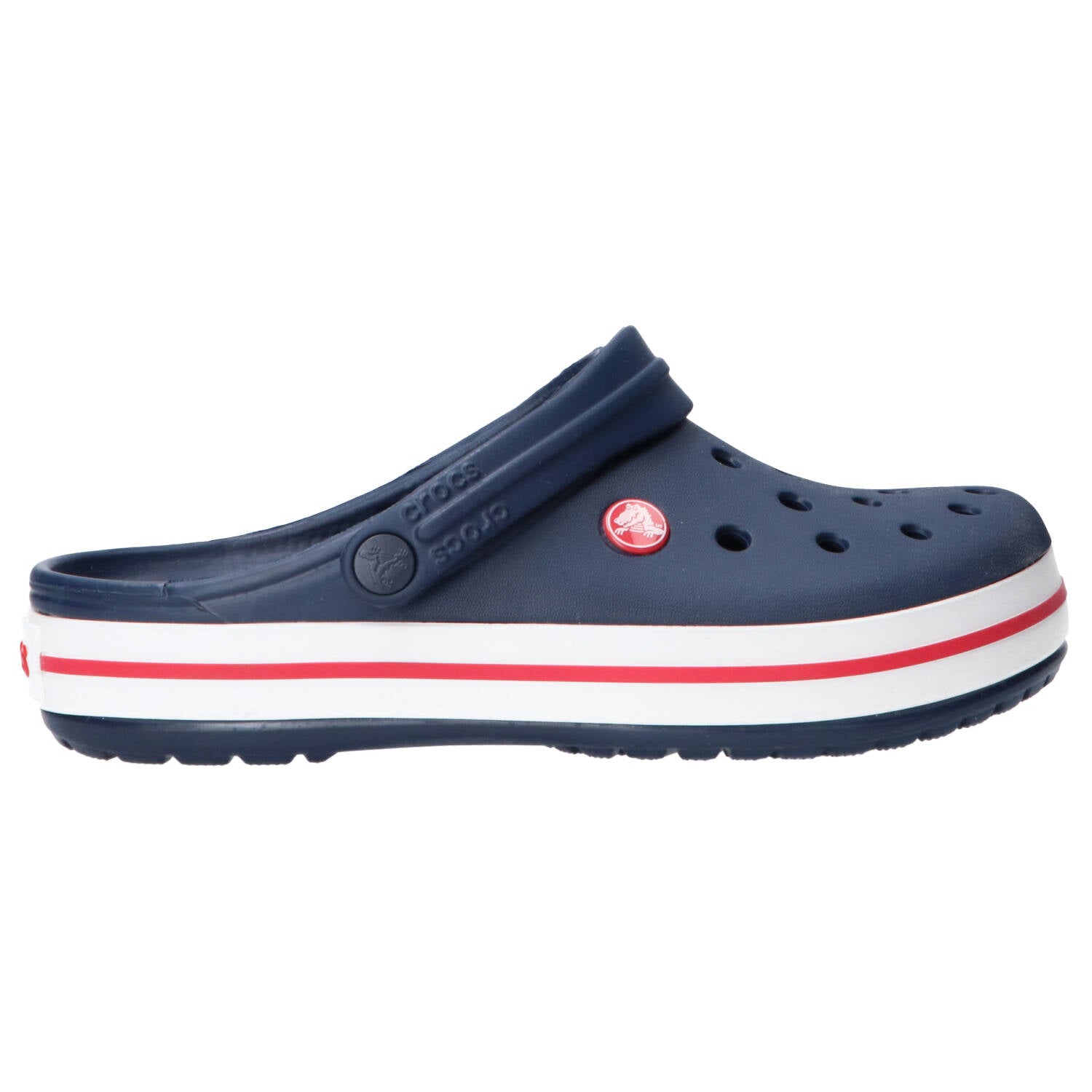 Crocs Scarpe mare Scarpe mare CROCBAND SABOT Blu