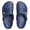 Crocs Scarpe mare Scarpe mare CROCBAND SABOT Blu - Foto 3