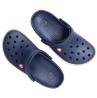 Crocs Scarpe mare Scarpe mare CROCBAND SABOT Blu - Foto 2