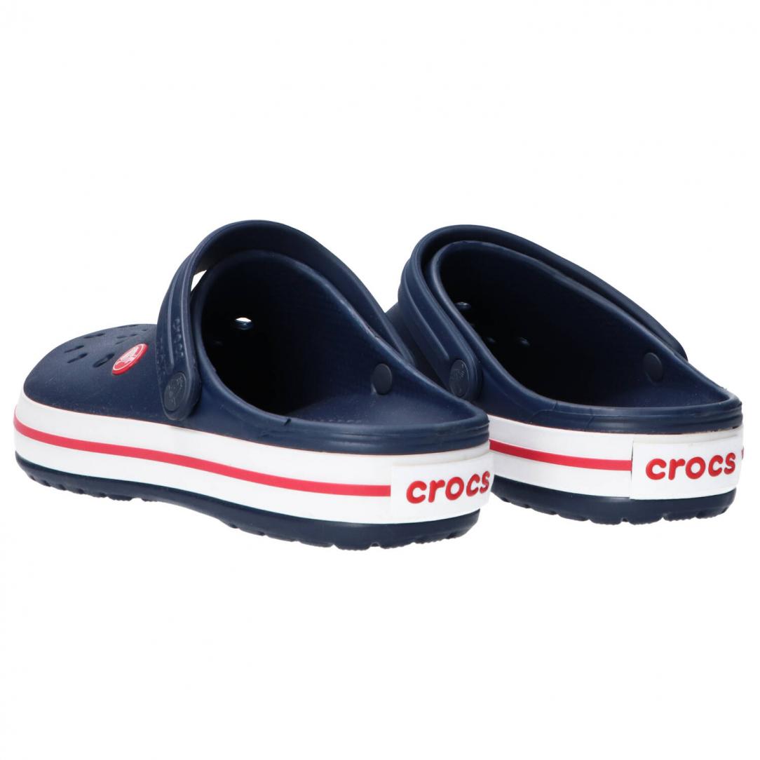 CROCBAND SABOT Blu 4