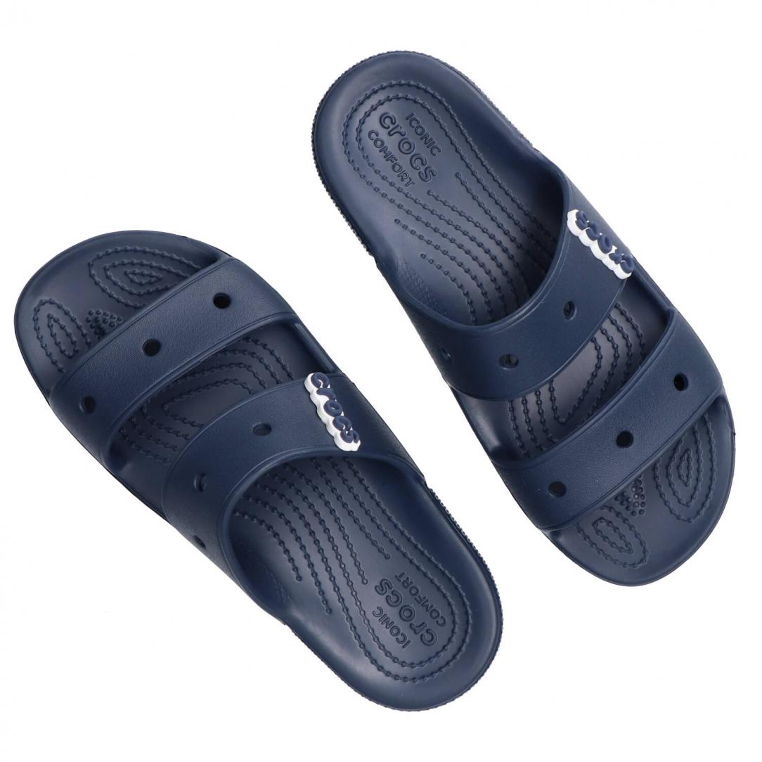 CLASSIC CROCS SANDAL Blu 3