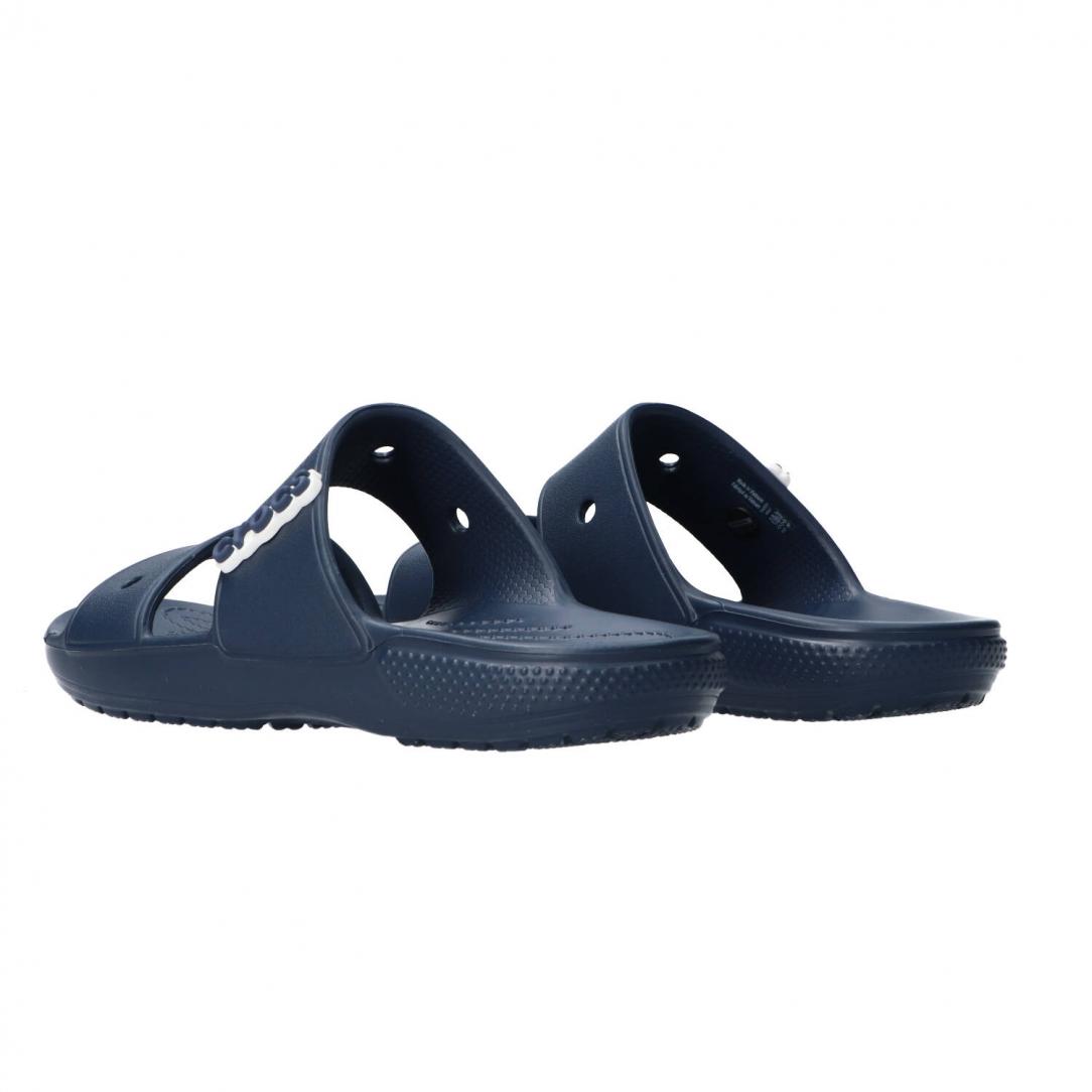 CLASSIC CROCS SANDAL Blu 4