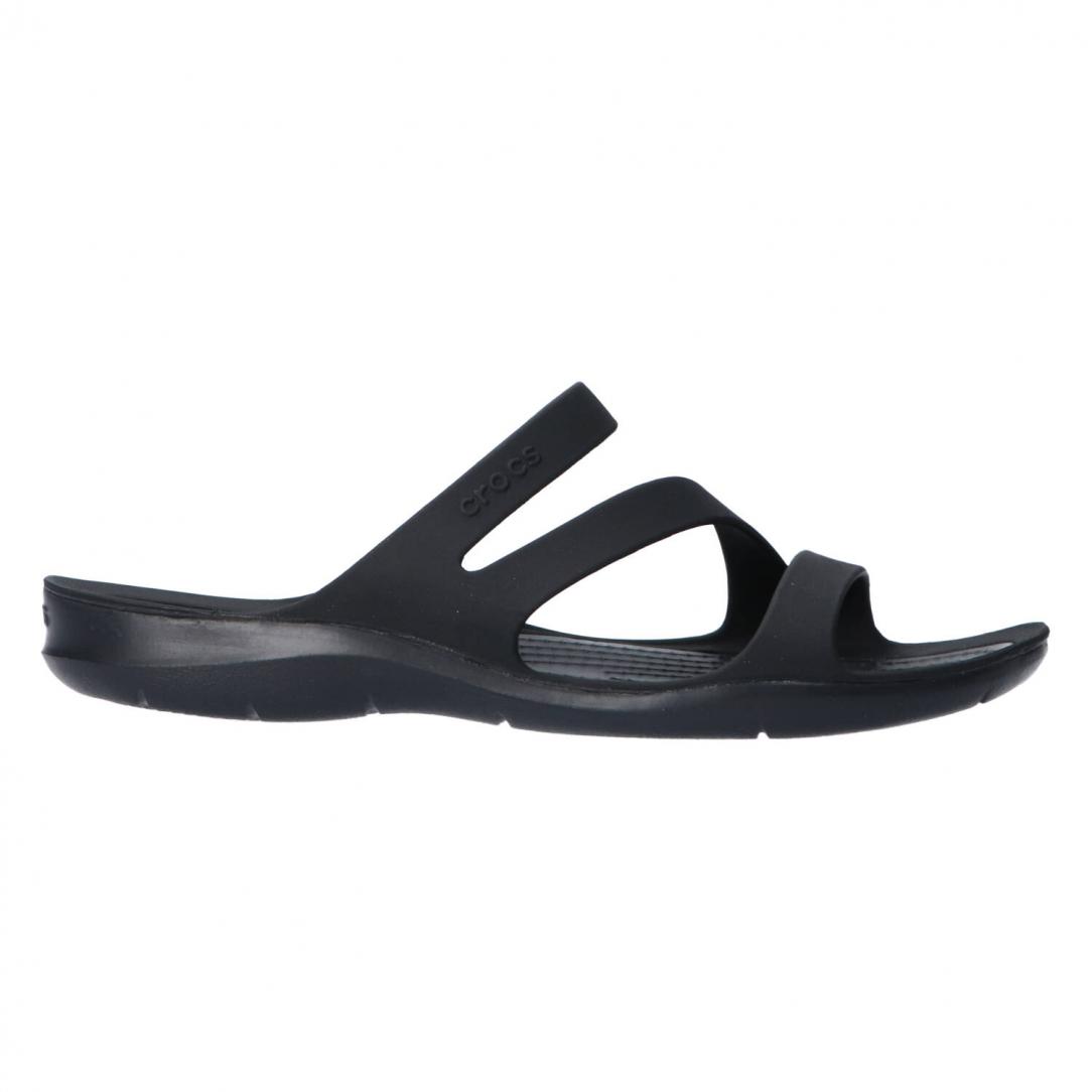 SWIFTWATER SANDAL W Nero 2