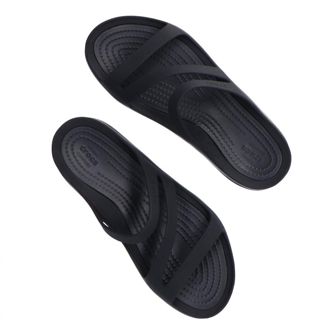 SWIFTWATER SANDAL W Nero 4