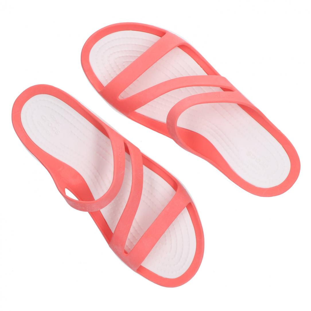 SWIFTWATER SANDAL W Rosa 3