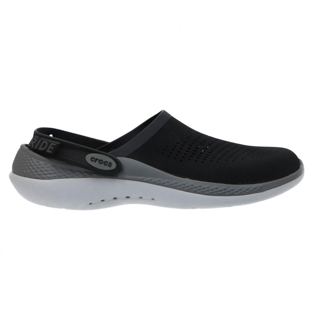 LITERIDE 360 CLOG Nero 1