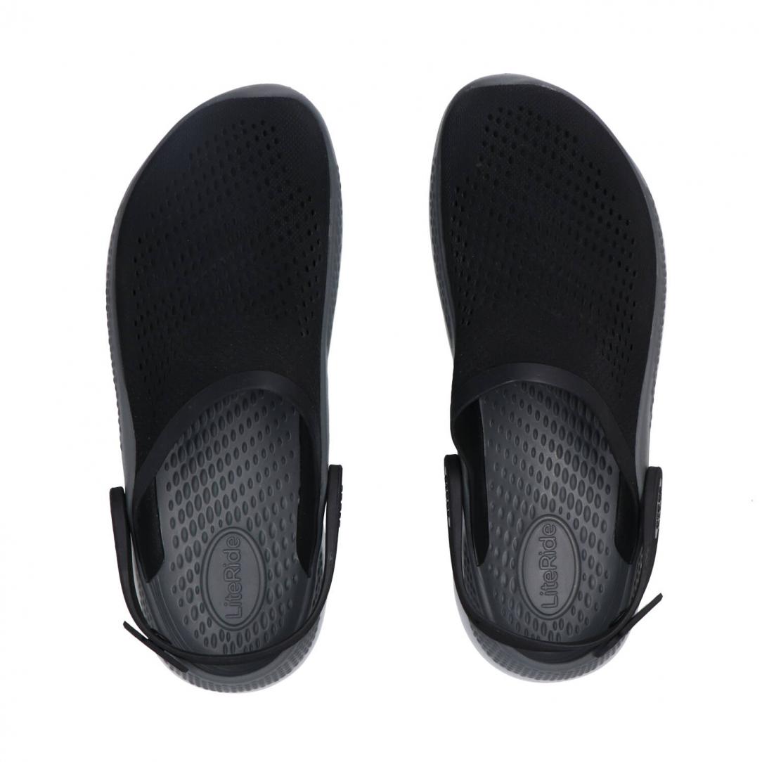 LITERIDE 360 CLOG Nero 2