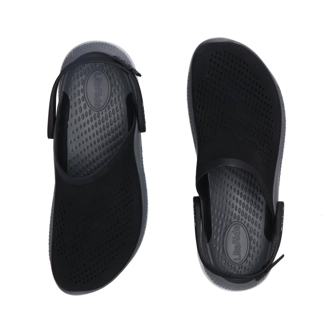 LITERIDE 360 CLOG Nero 3