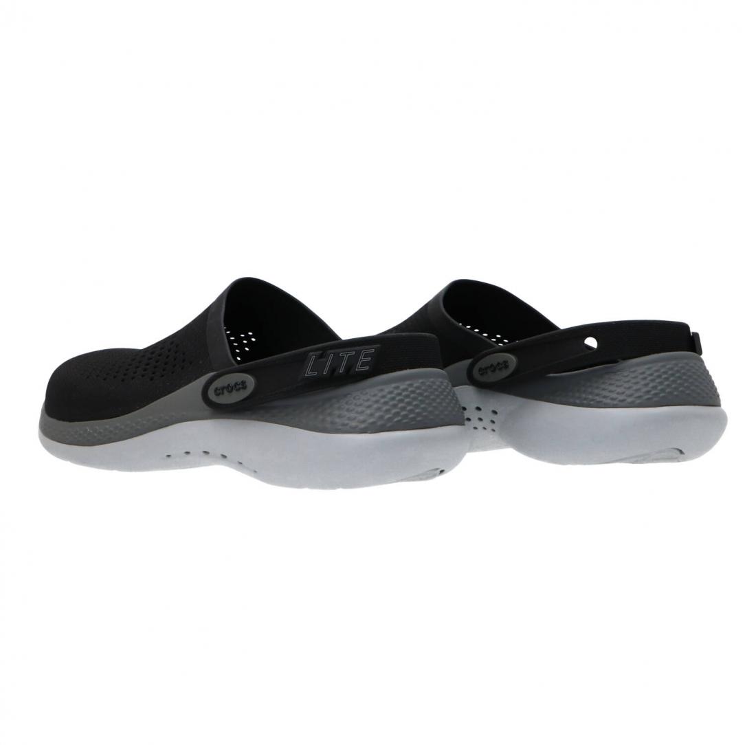 LITERIDE 360 CLOG Nero 4