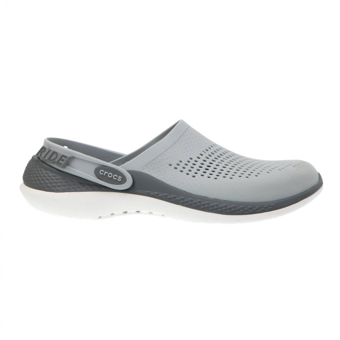 LITERIDE 360 CLOG Grigio 1