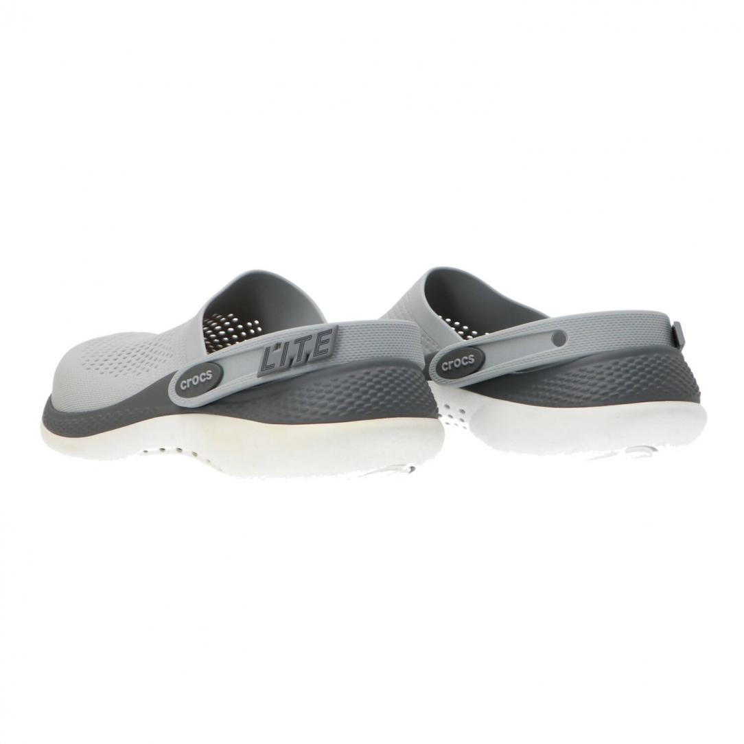 LITERIDE 360 CLOG Grigio 4