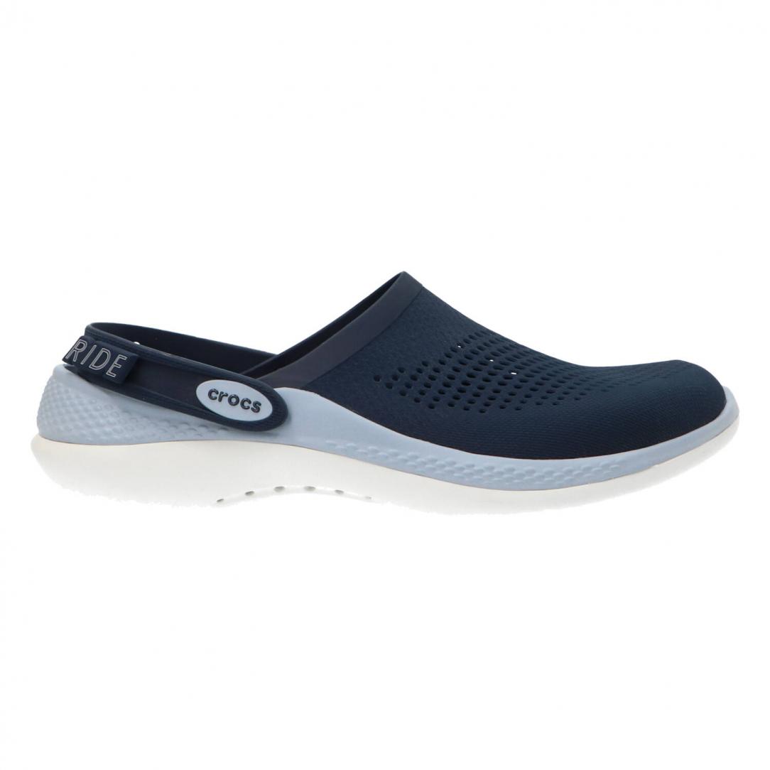 LITERIDE 360 CLOG Blu 1