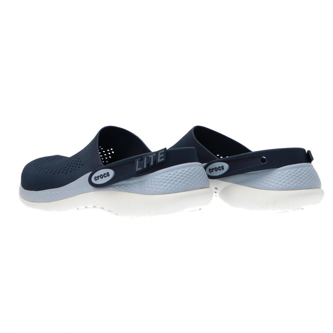 LITERIDE 360 CLOG Blu 4