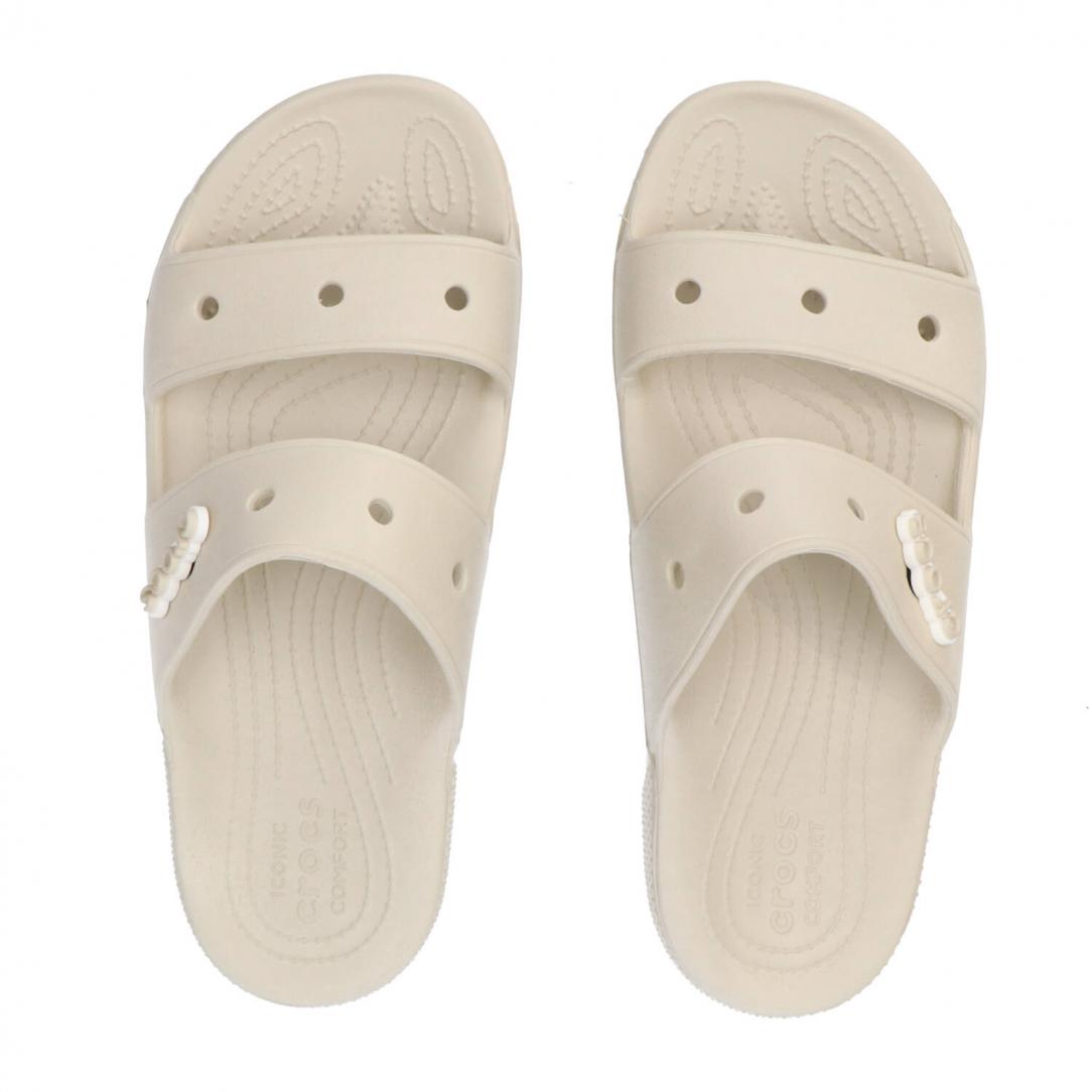 CLASSIC CROCS SANDAL Beige 2