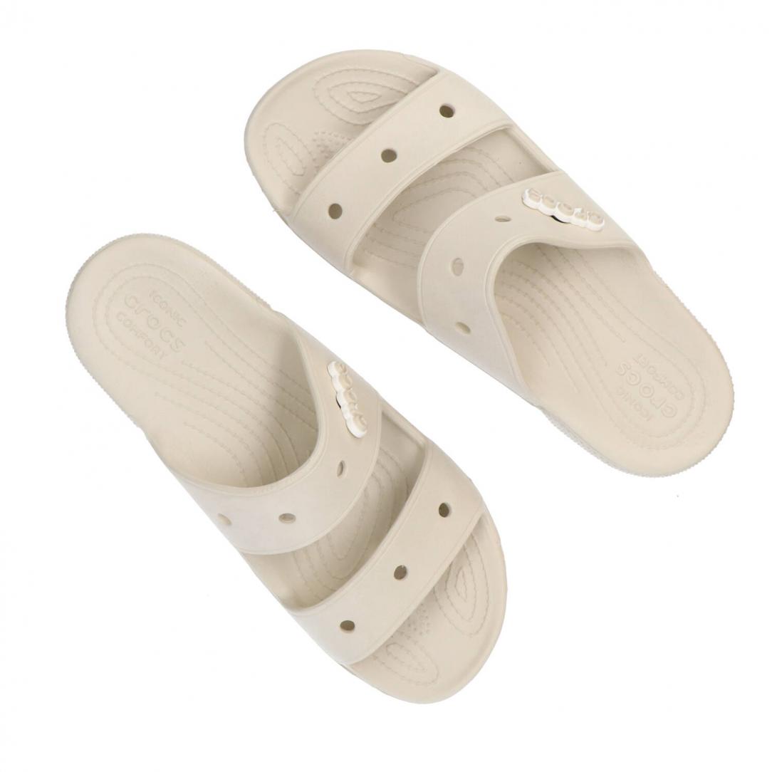 CLASSIC CROCS SANDAL Beige 3