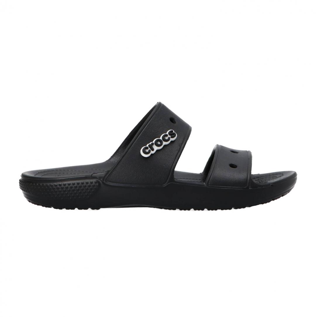 CLASSIC CROCS SANDAL Nero 1