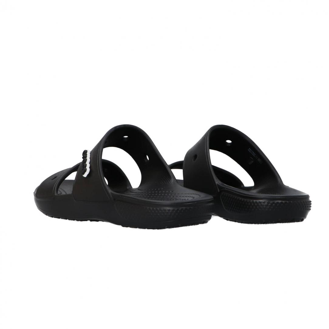 CLASSIC CROCS SANDAL Nero 4