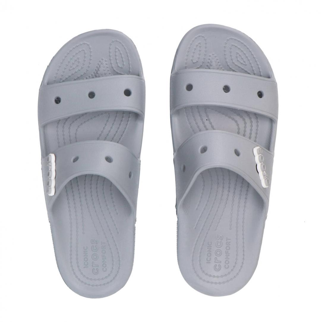 CLASSIC CROCS SANDAL Grigio 2