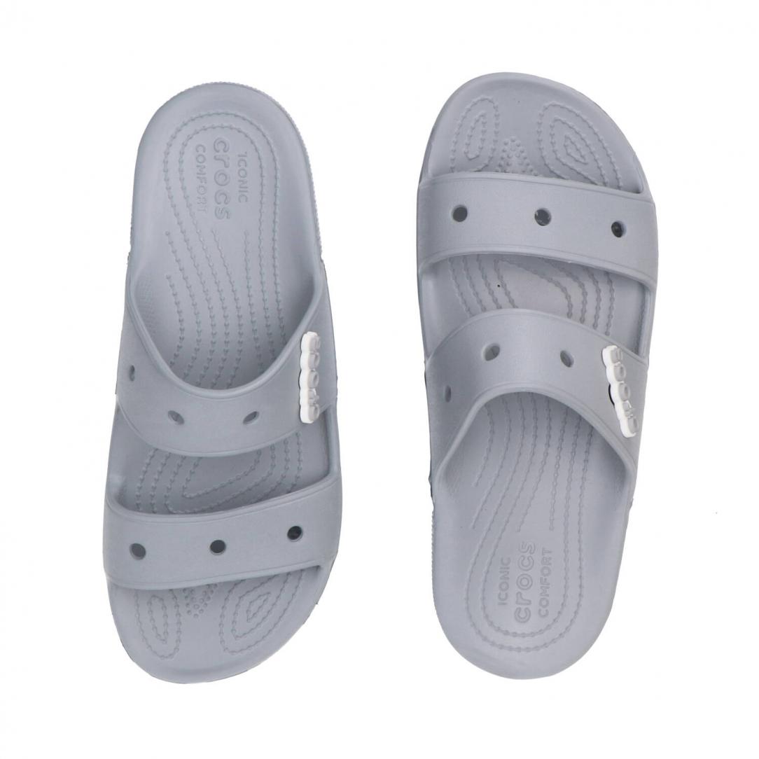 CLASSIC CROCS SANDAL Grigio 3