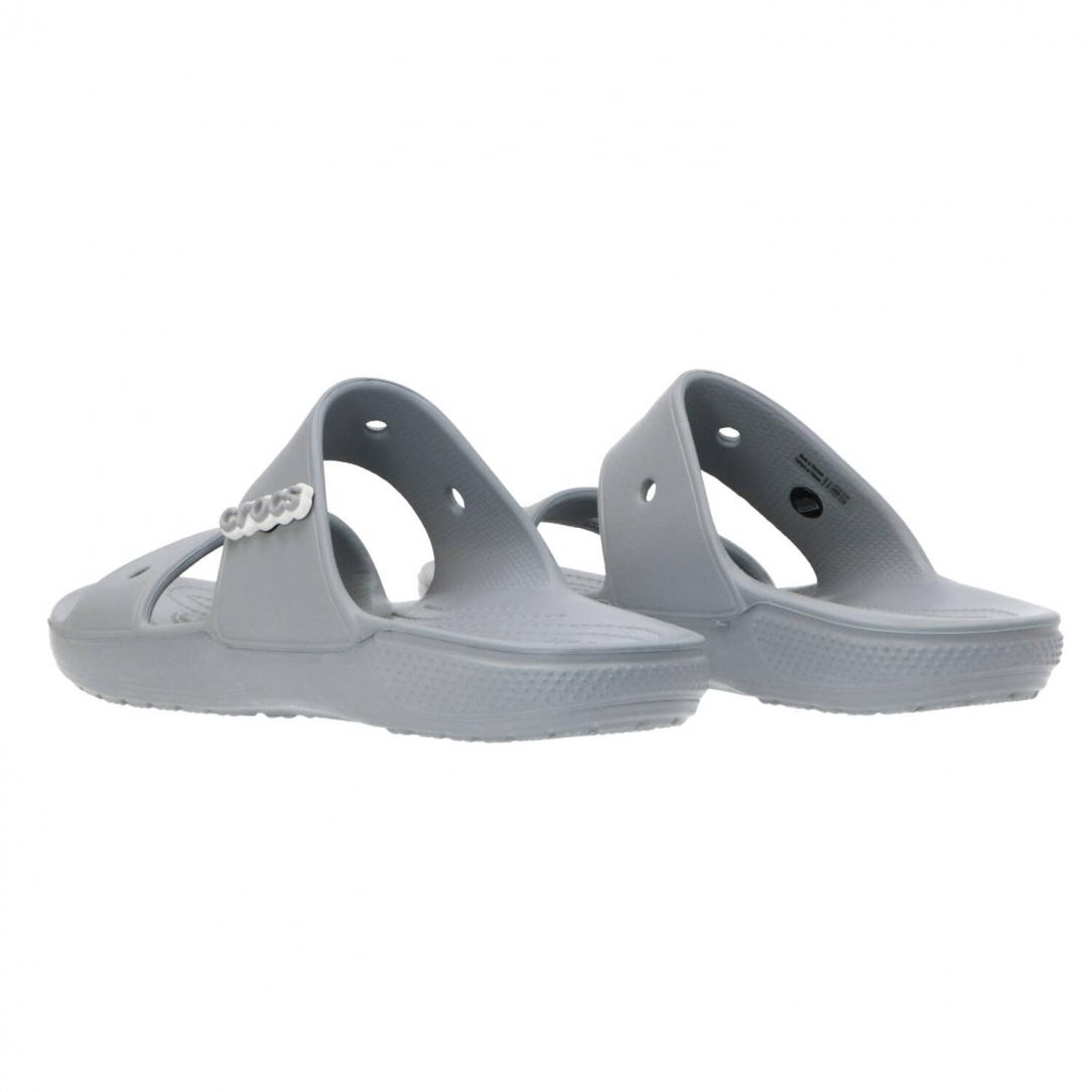 CLASSIC CROCS SANDAL Grigio 4